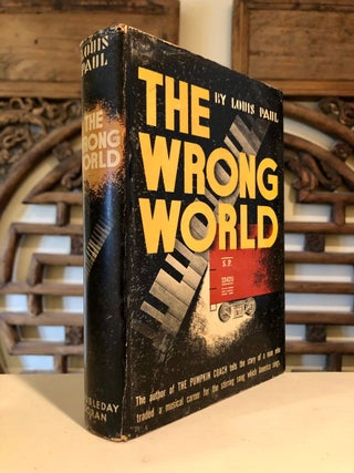 The Wrong World