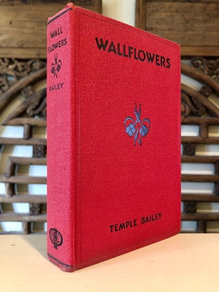 Wallflowers
