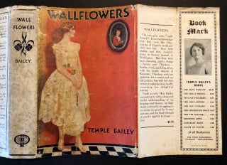 Wallflowers