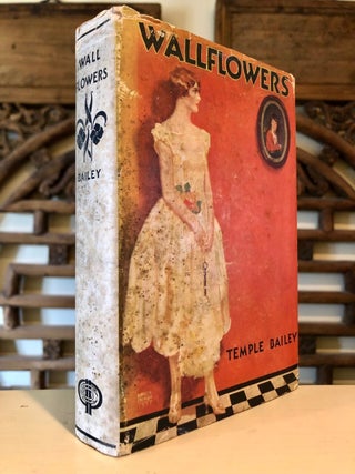 Wallflowers