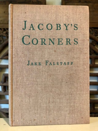 Jacoby's Corners