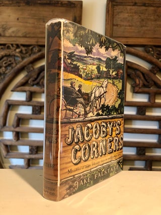 Jacoby's Corners