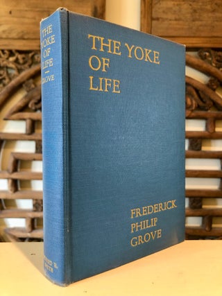The Yoke of Life