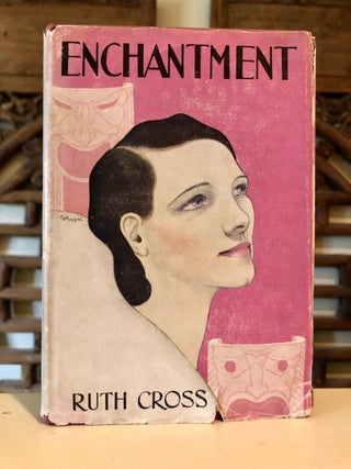 Item #5651 Enchantment. Ruth CROSS