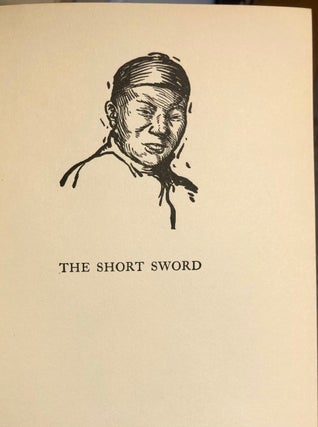 The Short Sword