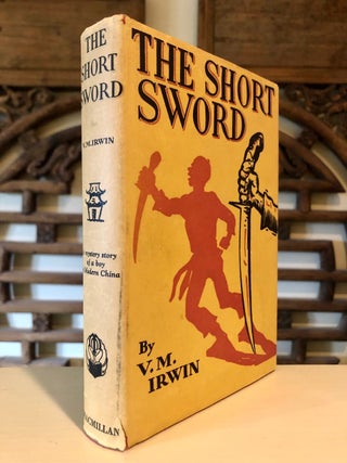 The Short Sword