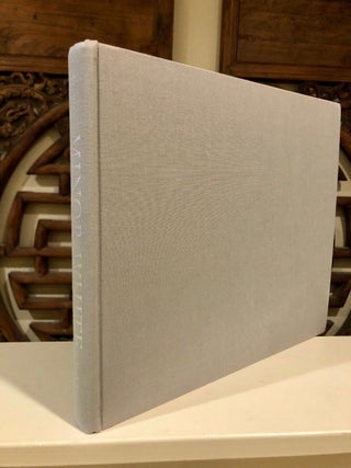 Item #567 Minor White The Eye that Shapes. Peter C. BUNNELL, Maria B. Pellerano, Joseph B. Rauch