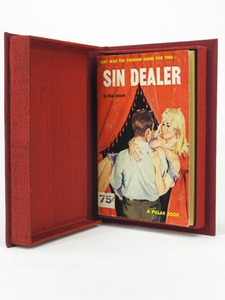 Sin Dealer