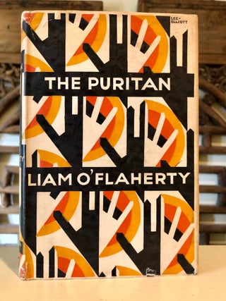 Item #5691 The Puritan. Liam O'FLAHERTY