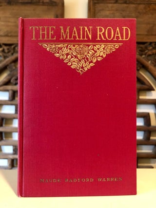 The Main Road A Novel