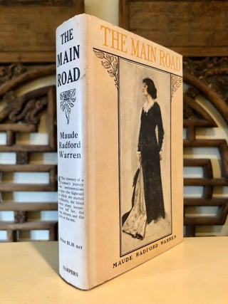 The Main Road A Novel
