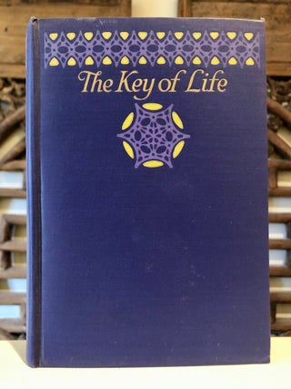The Key of Life