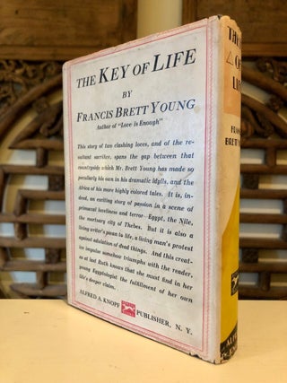 The Key of Life
