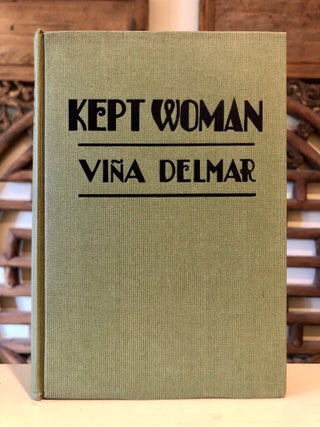 Kept Woman