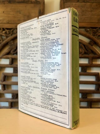 Loose Ladies - INSCRIBED Copy