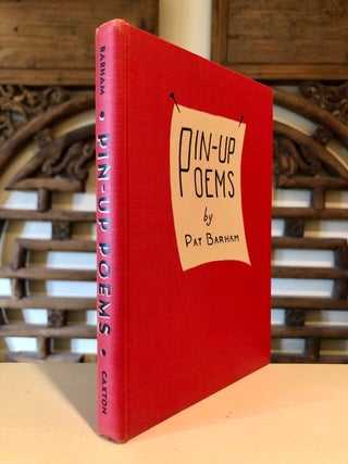 Pin-Up Poems