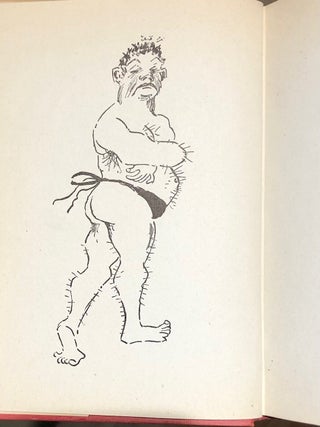 Pin-Up Poems