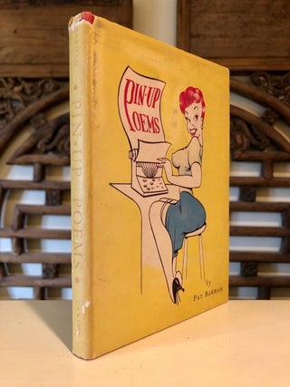 Pin-Up Poems