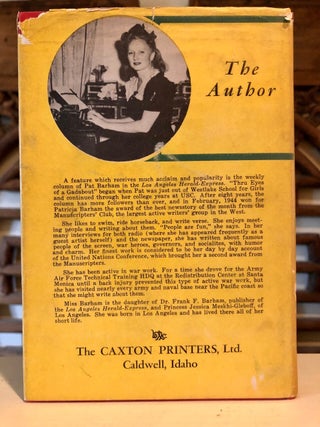 Pin-Up Poems