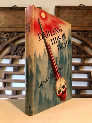 Darling, This Is Death