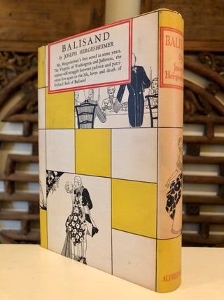 Balisand
