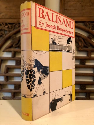 Balisand