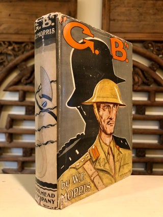 G. B. A Story of the Great War