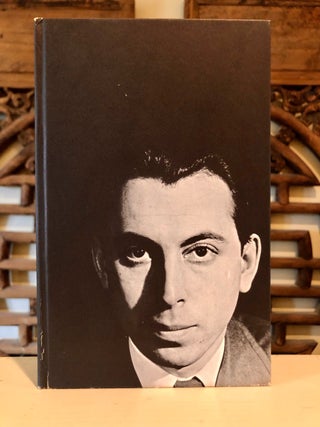 The Collected Writings of Alvin Lustig [Association Copy with ANS from Publisher to Designer Ward Ritchie]