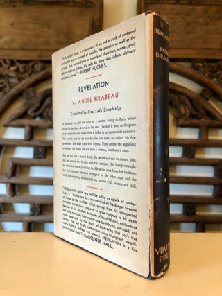 Revelation (La Débauche)