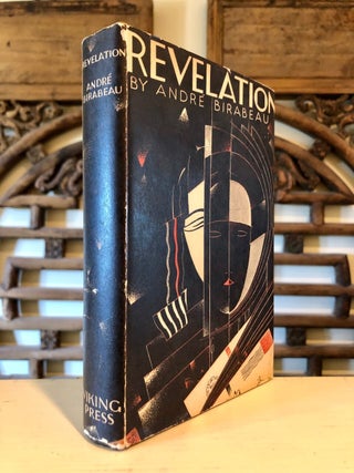 Revelation (La Débauche)
