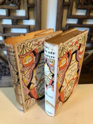 This Delicate Creature - SIGNED by author WITH two dust jackets