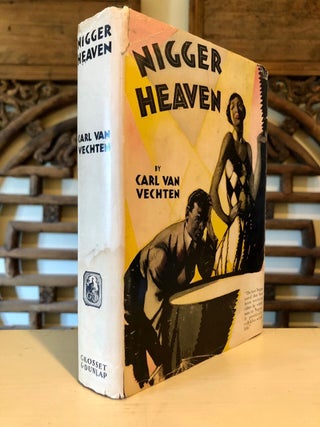 Nigger Heaven