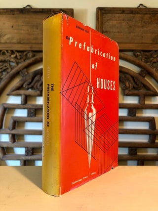 The Prefabrication of Houses
