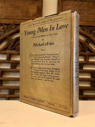 Young Men in Love