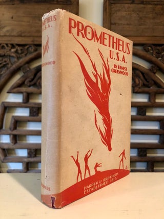 Prometheus, U.S.A.