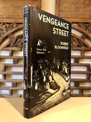 Vengeance Street