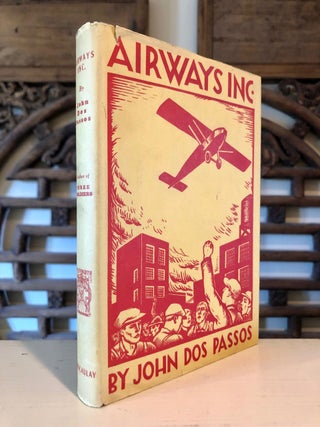 Airways, Inc.