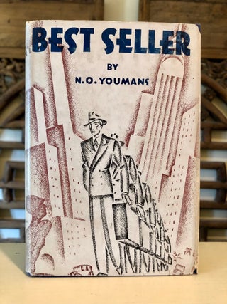 Item #5898 Best Seller. N. O. YOUMANS, Allen Clark Marple