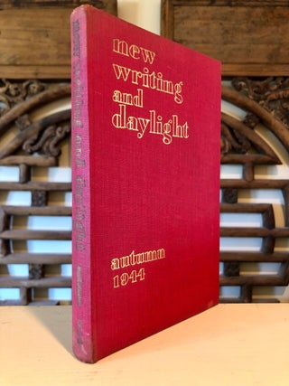 New Writing and Daylight Autumn 1944