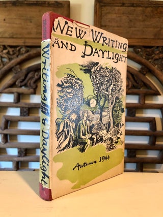 New Writing and Daylight Autumn 1944