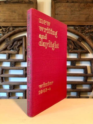 New Writing and Daylight 1943-1944