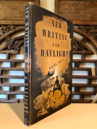 New Writing and Daylight 1943-1944