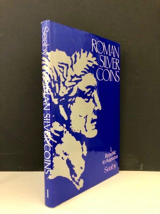 Item #592 Roman Silver Coins Volume I The Republic to Augustus; Revised by David R. Sear and...