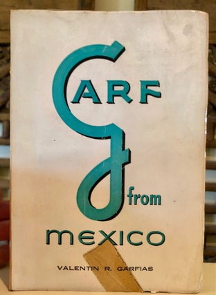 Garf from Mexico [Association Copy]
