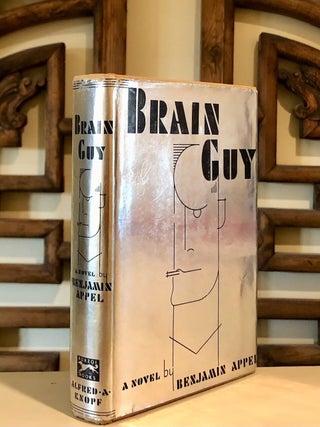 Brain Guy