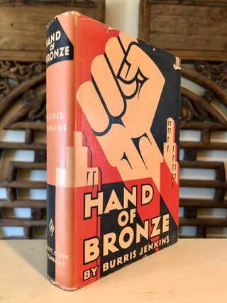 Hand of Bronze