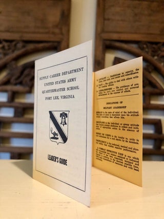 MATA Handbook for Vietnam Special Text 31-179 Including Ephemera
