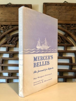 Mercer's Belles: The Journal of a Reporter