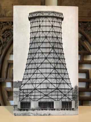 Anonyme Skulpturen A Typology of Technical Constructions