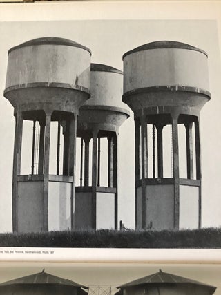 Anonyme Skulpturen A Typology of Technical Constructions